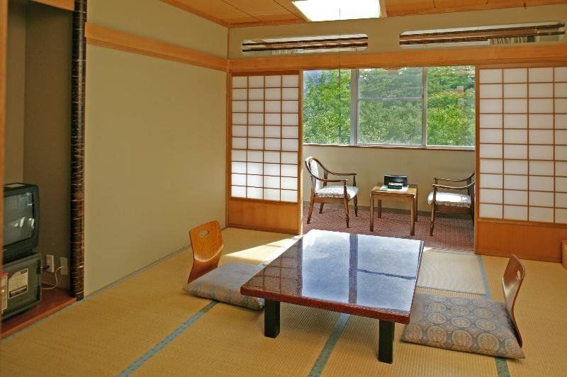 Kamikochi Onsen Hotel Macumoto Kültér fotó